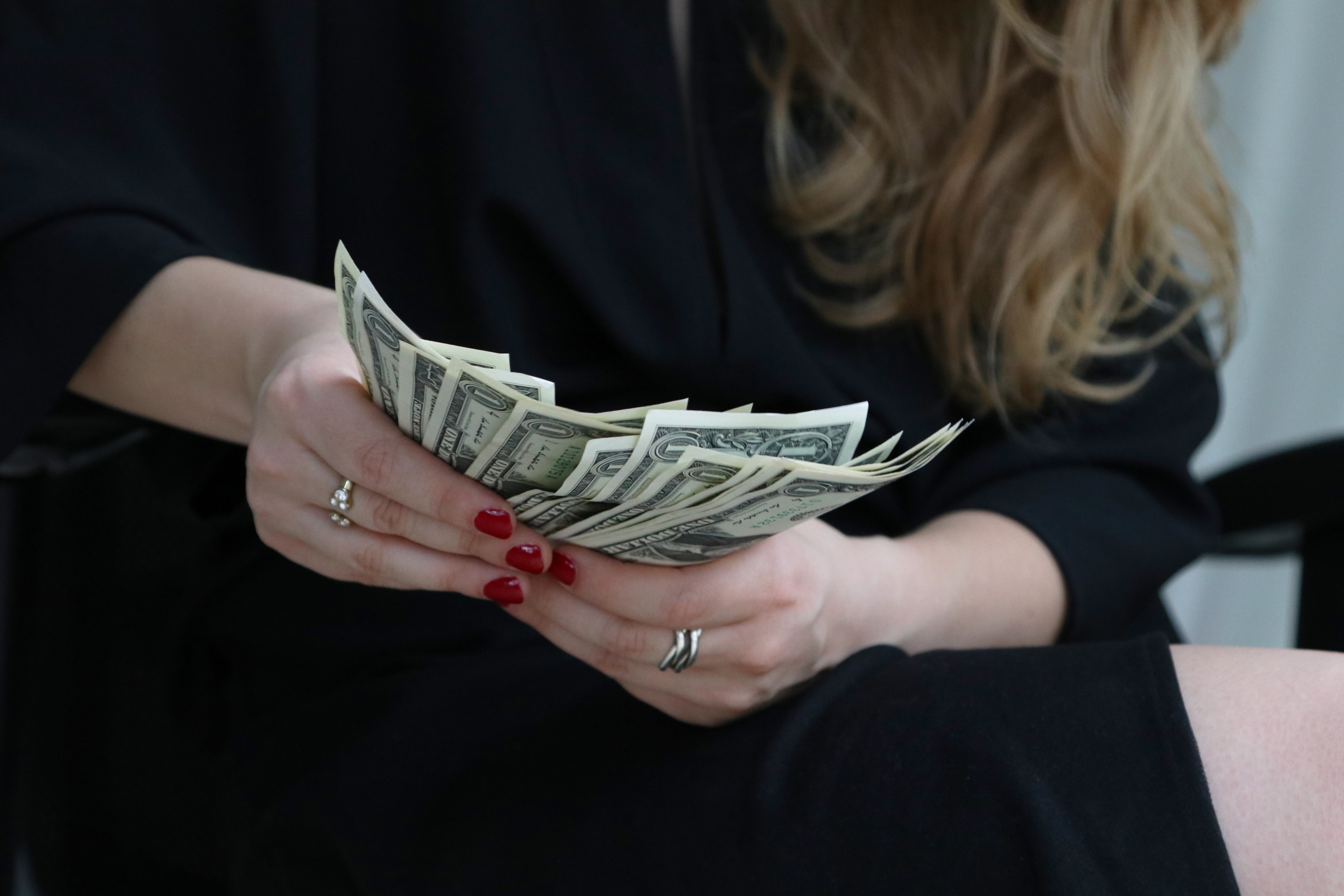 US Dollar