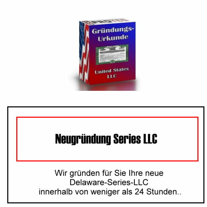 Delaware Series LLC